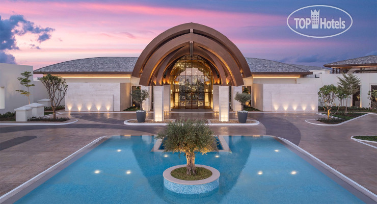 New photos from tourists Anantara Mina Al Arab 5*