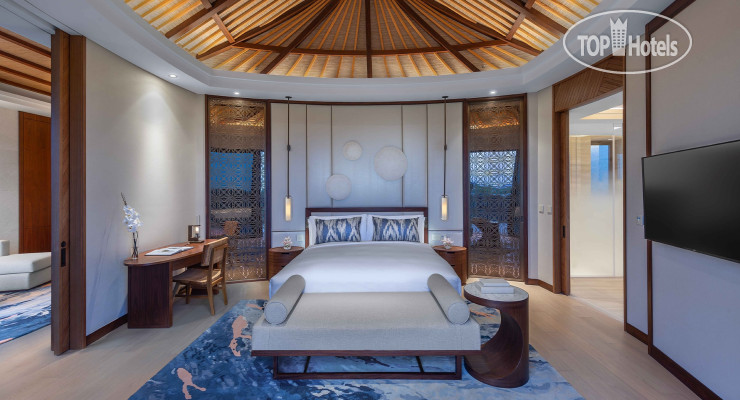 Hotel photo Anantara Mina Al Arab 5*