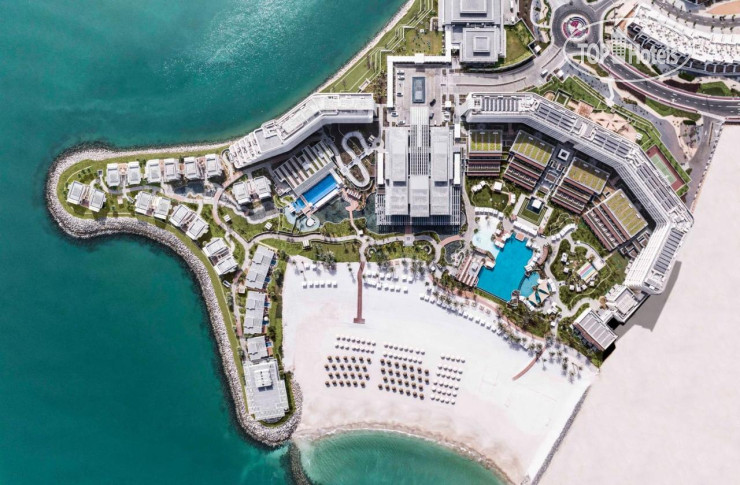 New photos from tourists InterContinental Ras Al Khaimah Mina Al Arab Resort and Spa 5*