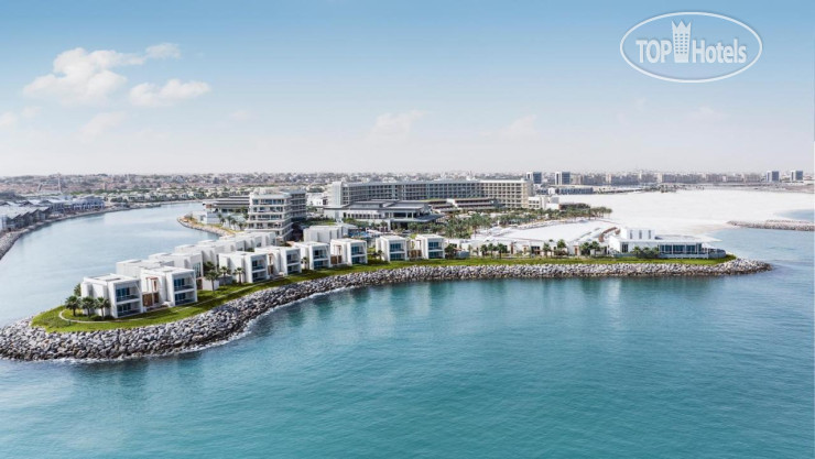 Hotel photo InterContinental Ras Al Khaimah Mina Al Arab Resort and Spa 5*