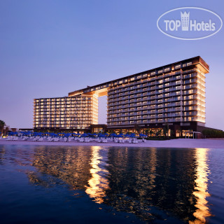 Movenpick Resort Al Marjan Island 5*