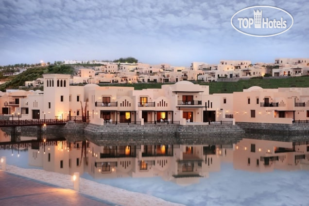 New photos from tourists The Cove Rotana Resort 5*