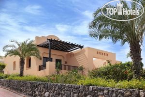 Hotelier's photos The Cove Rotana Resort 5*