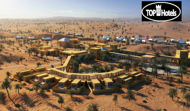 Hotel photo The Ritz-Carlton, Ras Al Khaimah, Al Hamra Beach 5*