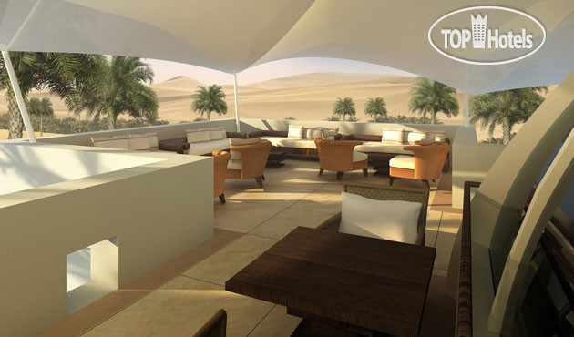 New photos from tourists The Ritz-Carlton, Ras Al Khaimah, Al Hamra Beach 5*