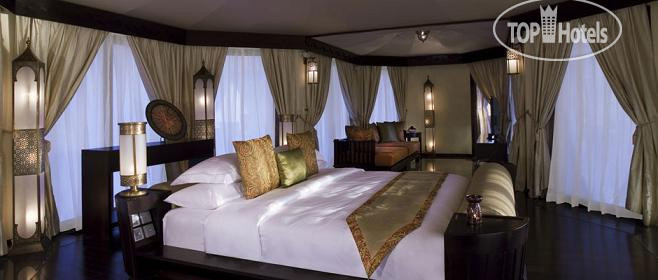 New photos from tourists The Ritz-Carlton Ras Al Khaimah, Al Wadi Desert 5*