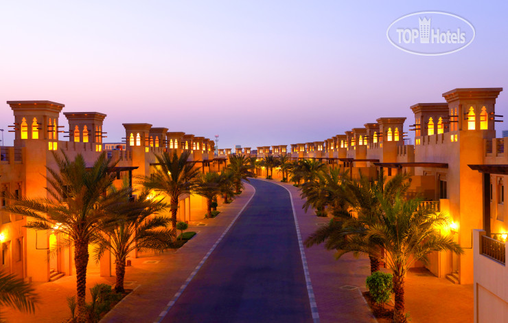 Новые добавленные фото туристов Al Hamra Village Hotel 4*