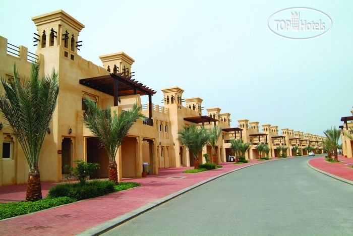 Photos Al Hamra Village Hotel