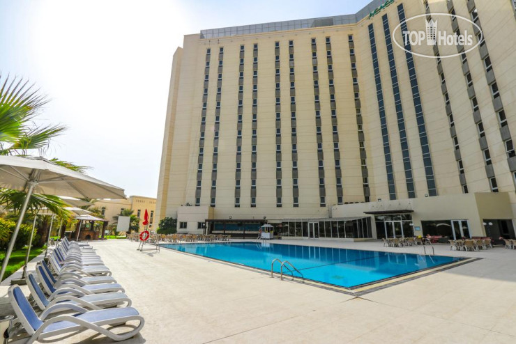 Новые добавленные фото туристов BM Acacia Hotel & Apartments 4*