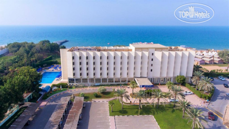 Photos BM Acacia Hotel & Apartments
