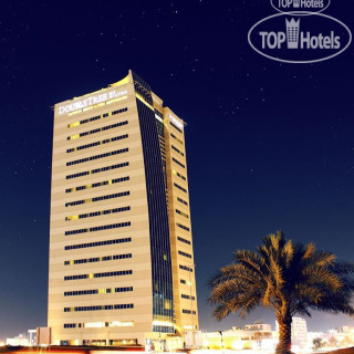 DoubleTree by Hilton Hotel Ras Al Khaimah 4*
