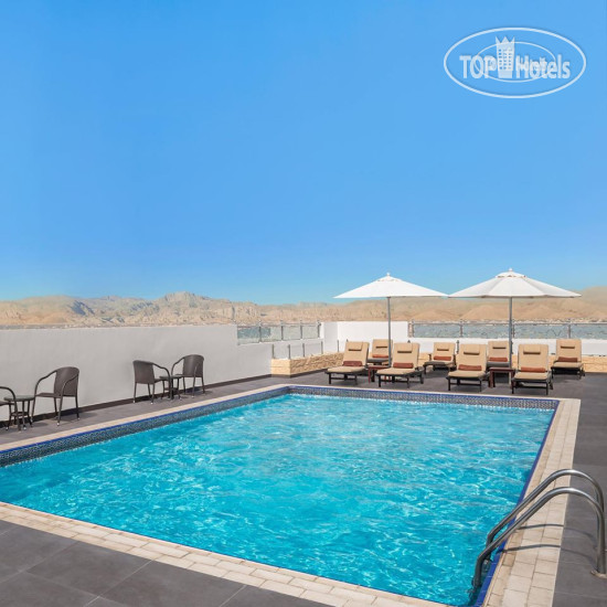 New photos from tourists Doubletree by Hilton 4*