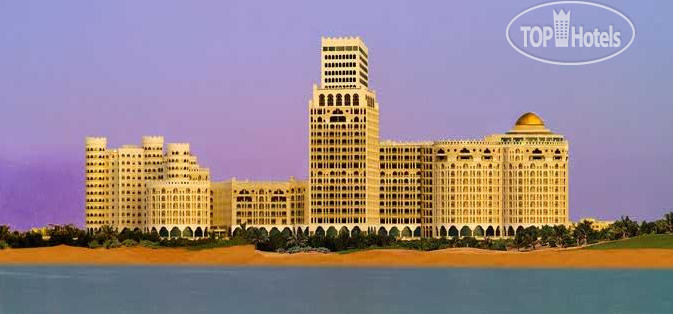 Фото Waldorf Astoria Ras Al Khaimah