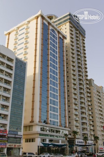 Hotel photo Mangrove Hotel 4*