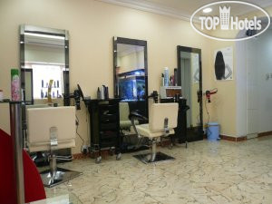 New photos from tourists Grand Pj Hotel 3*