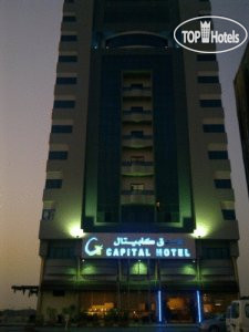 Hotelier's photos Grand Pj Hotel 3*