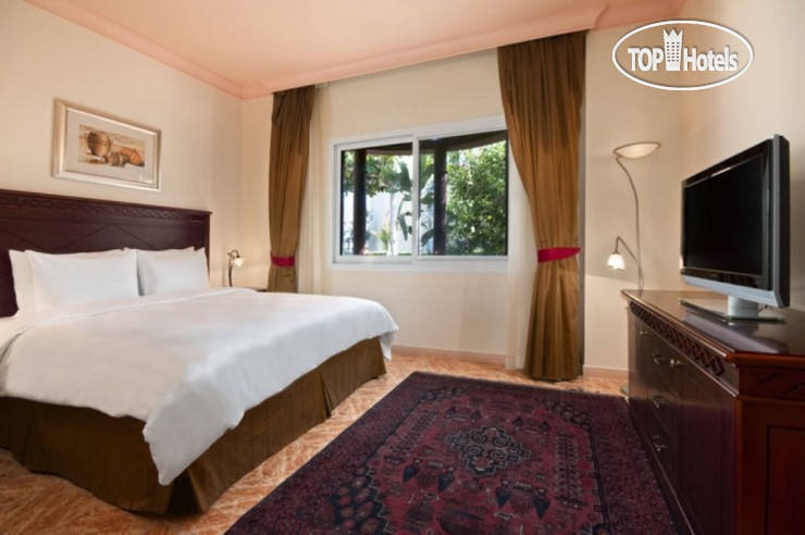 New photos from tourists Hilton Fujairah (closed) 5*