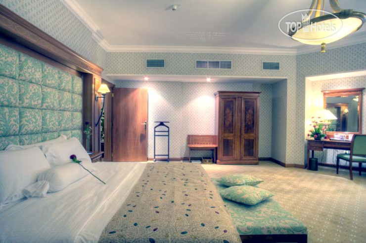 New photos from tourists Al Diar Siji Hotel Apartments 5*