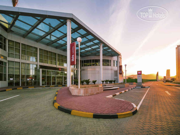 Новые добавленные фото туристов Ibis Fujairah 3*