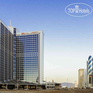 Photos Ibis Fujairah