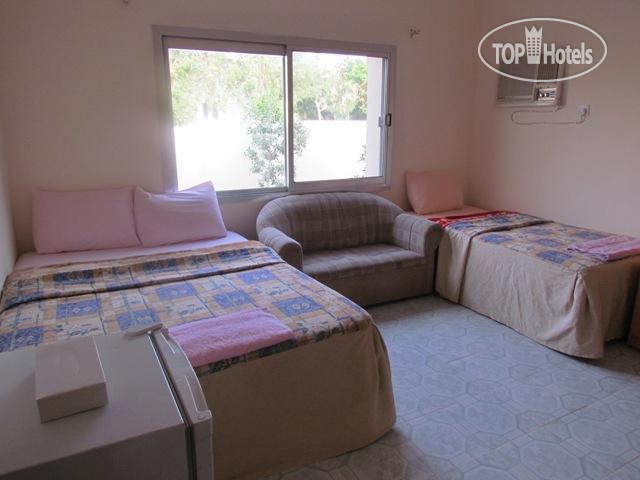Новые добавленные фото туристов Fujairah Youth Hostel