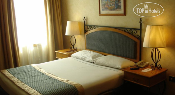 Фото City Plaza Hotel