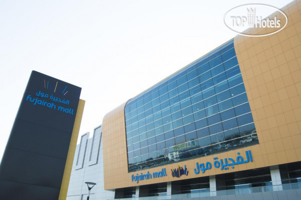 Hotel photo Royal M Hotel Fujairah by Gewan 5*