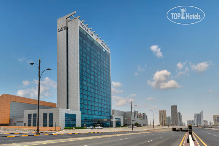 Photos Royal M Hotel Fujairah by Gewan