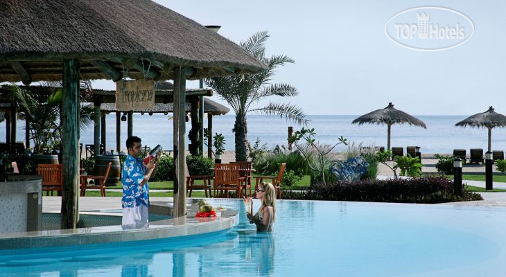 New photos from tourists Fujairah Rotana Resort & Spa - Al Aqah Beach 5*