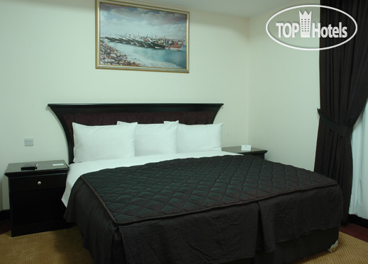 Новые добавленные фото туристов Royal Beach Al Faqeet Hotel & Resort 4*