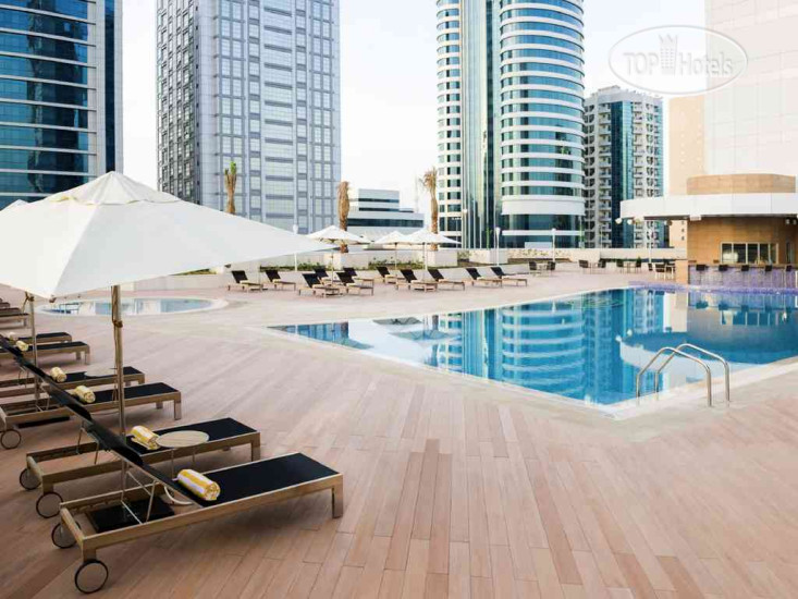 New photos from tourists Adagio Fujairah Aparthotel 4*