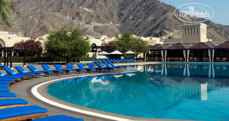 New photos from tourists Miramar Al Aqah Beach Resort 5*