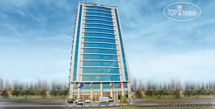 Photos Coral Residence Tower