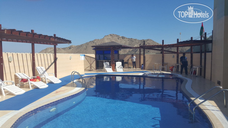 New photos from tourists Mirage Hotel Al Aqah 4*