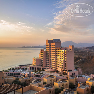 Photos Fairmont Fujairah Beach Resort