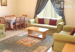 New photos from tourists Emirates Springs Hotel Apart 3*