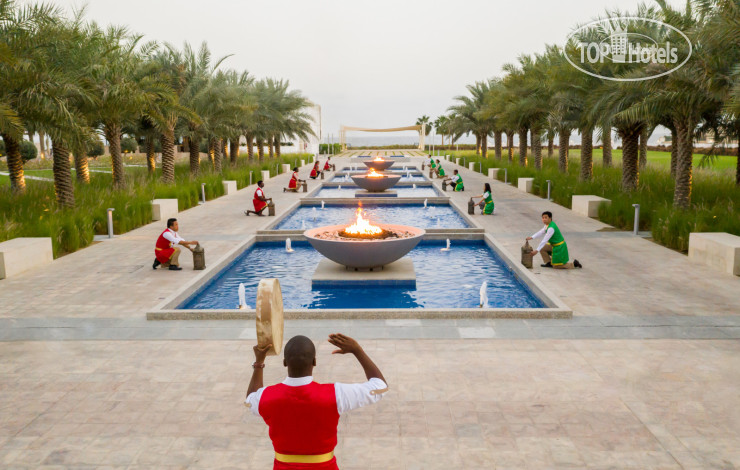 New photos from tourists InterContinental Fujairah Resort 5*