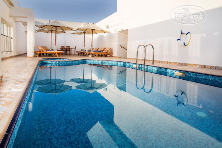 New photos from tourists V Hotel Fujairah 4*