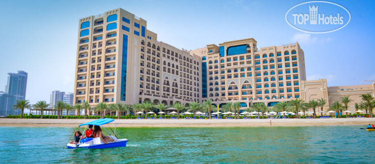 Фото Al Bahar Hotel & Resort