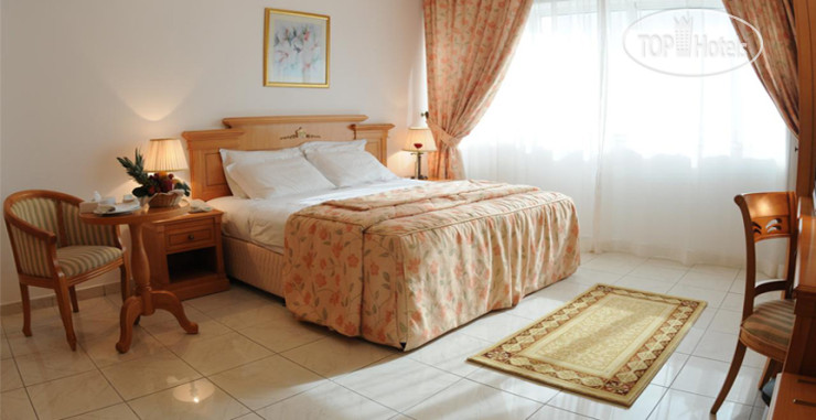 New photos from tourists Uptown Hotel Apartment Fujairah by Gewan 3*