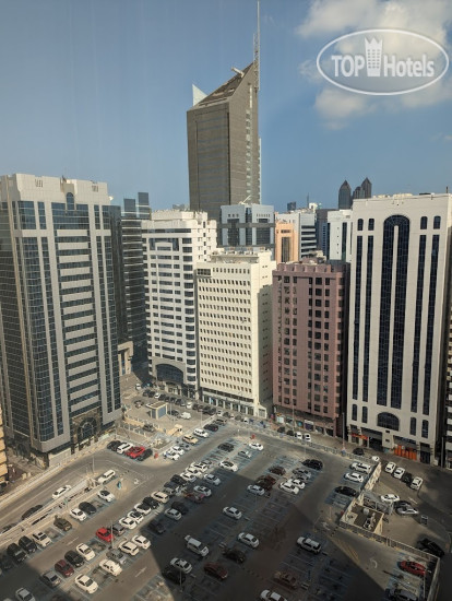 Photos Uptown Hotel Apartment Fujairah by Gewan