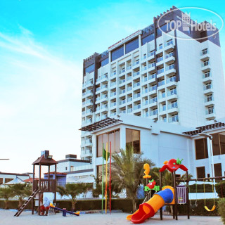 Photos Mirage Bab Al Bahr Beach Hotel