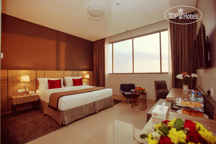 New photos from tourists Fortis Hotel Fujairah 4*