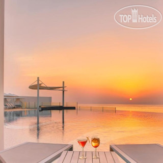 Photos Royal M Al Aqah Beach Resort by Gewan