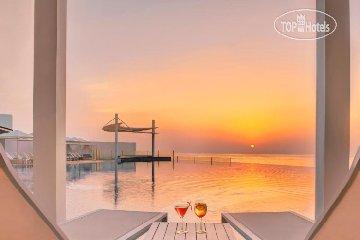 Hotelier's photos Royal M Al Aqah Beach Resort by Gewan 5*