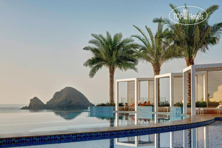 New photos from tourists Royal M Al Aqah Beach Resort by Gewan 5*