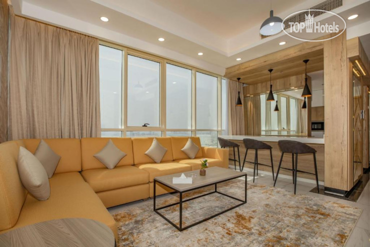 Photos Platinum Coast Hotel Apartments Fujairah