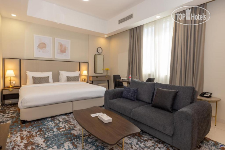 New photos from tourists Platinum Coast Hotel Apartments Fujairah 4*
