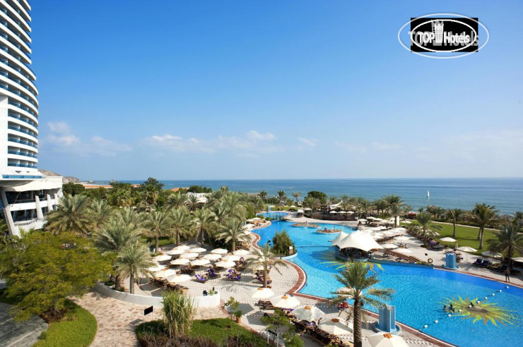 New photos from tourists Le Meridien Al Aqah Beach Resort 5*