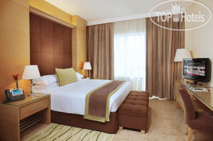 New photos from tourists Nour Arjaan by Rotana 4*